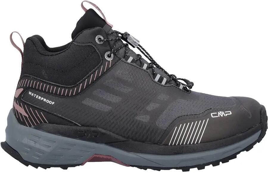 CMP Dameswandelschoenen Pohlarys WP Mid