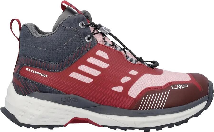 CMP Dameswandelschoenen Pohlarys WP Mid
