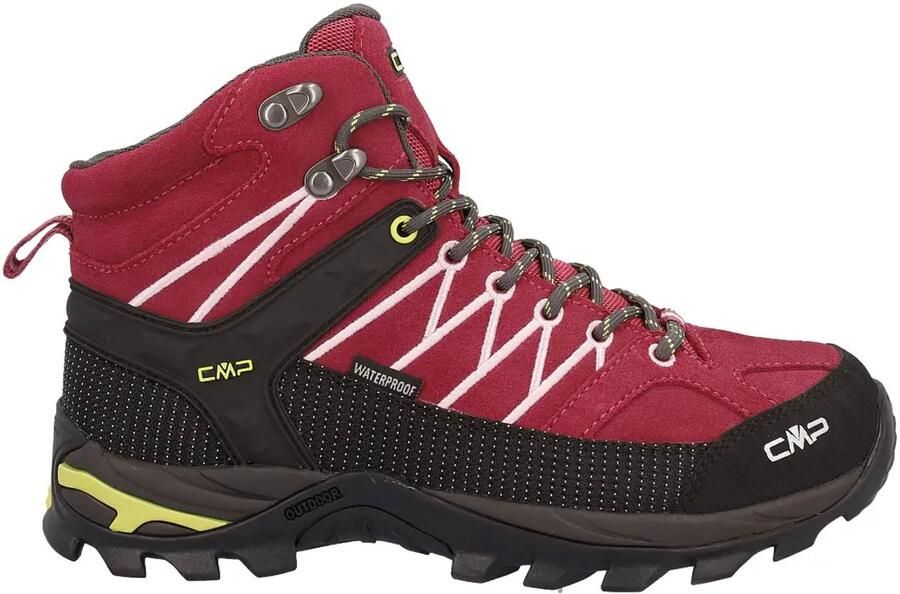 CMP Dameswandelschoenen Rigel Mid