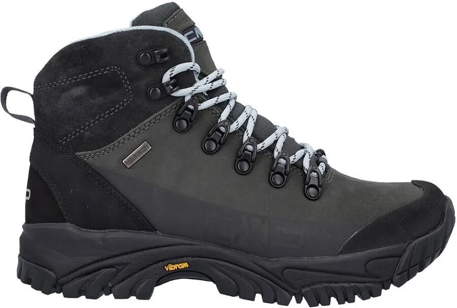 CMP Dhenieb Wp 30q4716 Wandelschoenen Grijs Vrouw