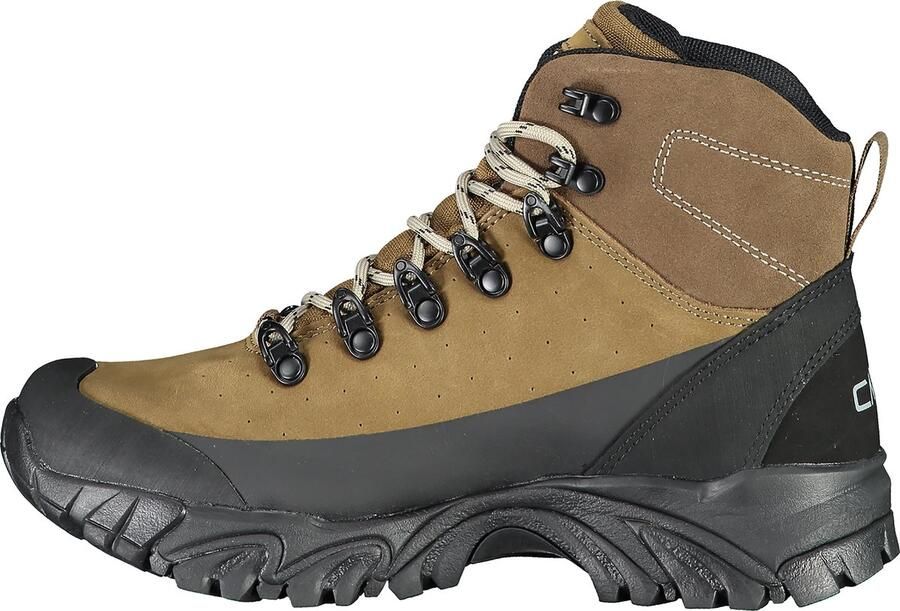 CMP Dhenieb Wp 30q4716 Wandelschoenen Groen Vrouw - Foto 2