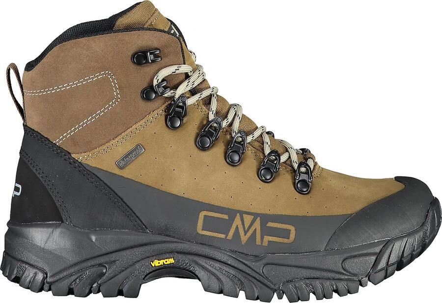 CMP Dhenieb Wp 30q4716 Wandelschoenen Groen Vrouw - Foto 2