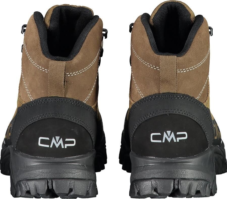 CMP Dhenieb Wp 30q4716 Wandelschoenen Groen Vrouw - Foto 2
