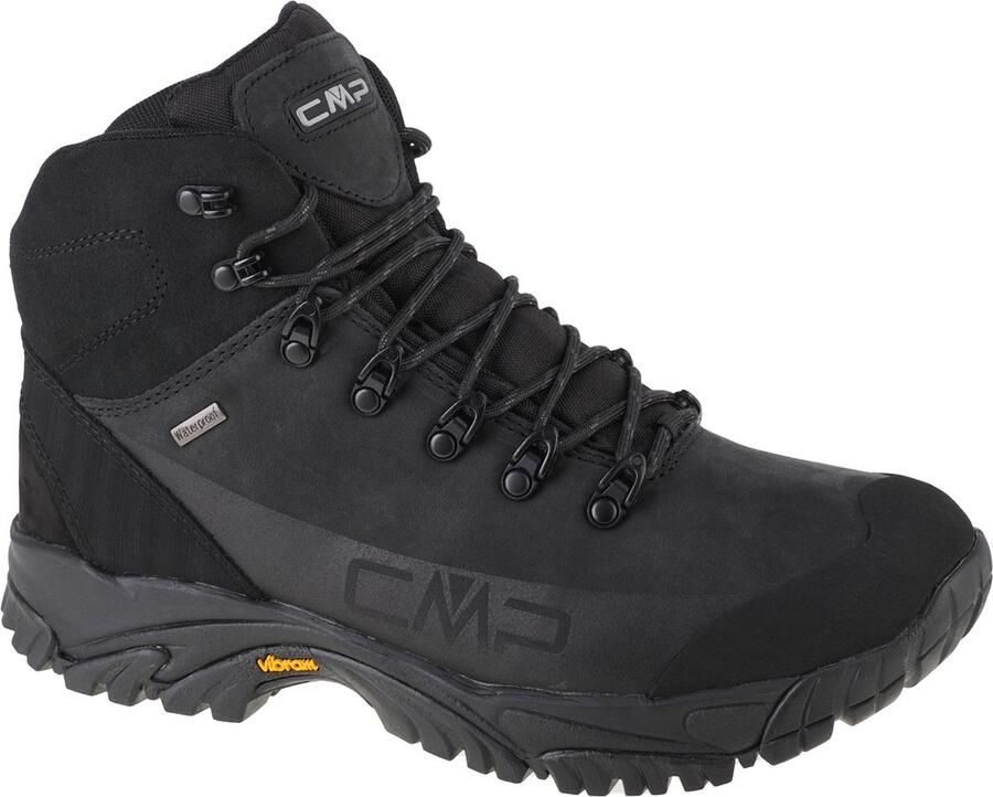 CMP Campagnolo ( ) Batai vyrams Dhenieb Trekking Shoe Wp Nero dydis 41 (30Q4717-U901)
