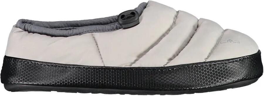 CMP Doorsteps Lyinx 31q4816 Pantoffels Beige Vrouw