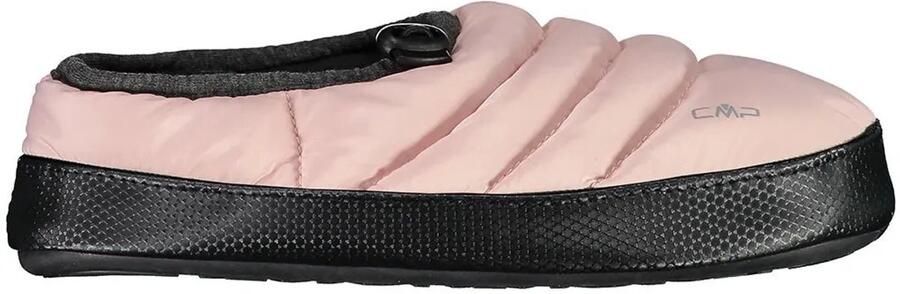 CMP Doorsteps Lyinx 31q4816 Pantoffels Roze Vrouw