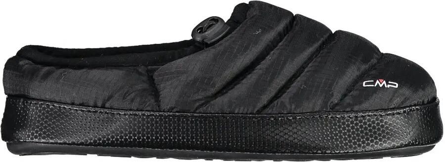 CMP Doorsteps Lyinx 31q4816 Pantoffels Zwart Vrouw