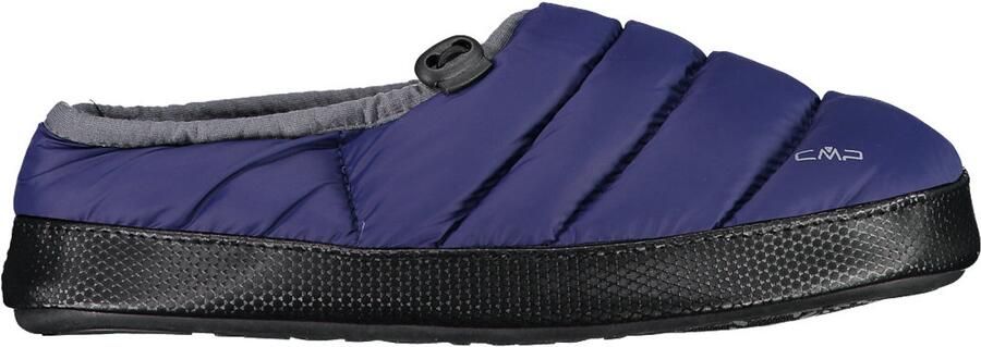 CMP Doorsteps Lyinx 31q4817 Pantoffels Blauw Man