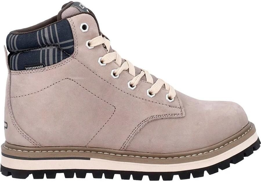 CMP Dorado Wp 39q4936 Laarzen Bruin Vrouw