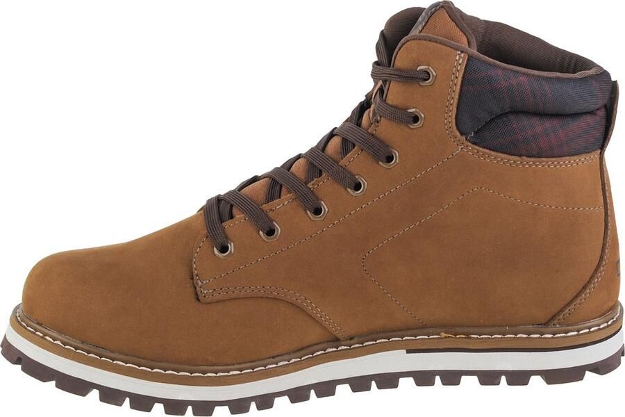 CMP Dorado WP 39Q4937-P865 Mannen Bruin Trappers Laarzen - Foto 2