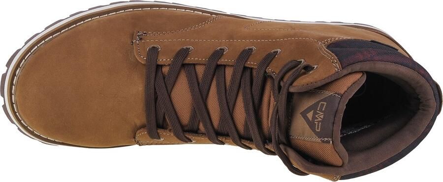 CMP Dorado WP 39Q4937-P865 Mannen Bruin Trappers Laarzen - Foto 3