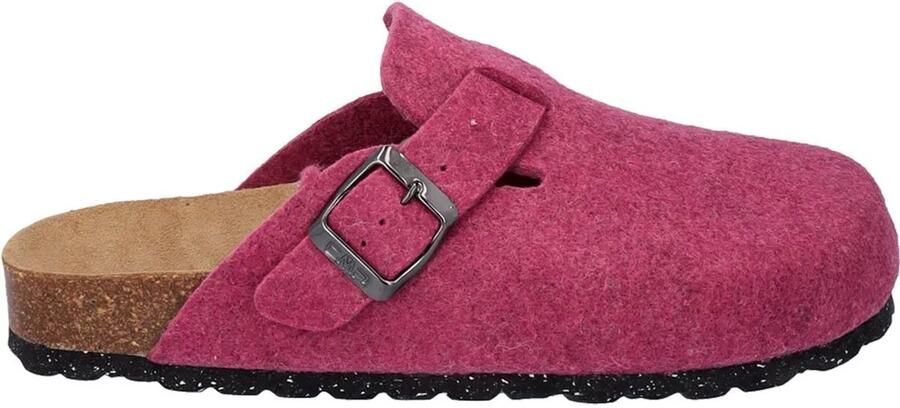 CMP Eco Taraz 3q48956 Pantoffels Roze Vrouw