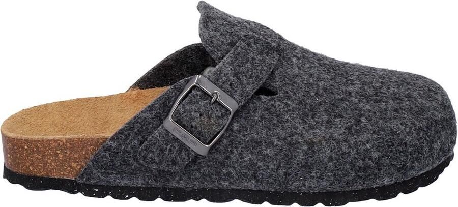 CMP Eco Taraz 3q48956 Slippers Grijs Vrouw