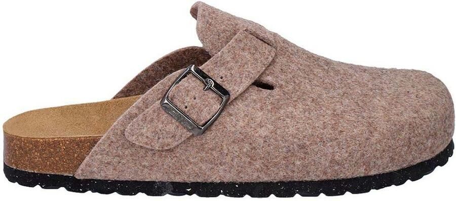 CMP Eco Taraz 3q48957 Pantoffels Bruin Man