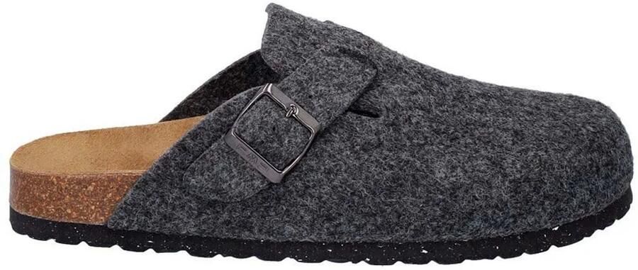 CMP Eco Taraz 3q48957 Pantoffels Grijs Man