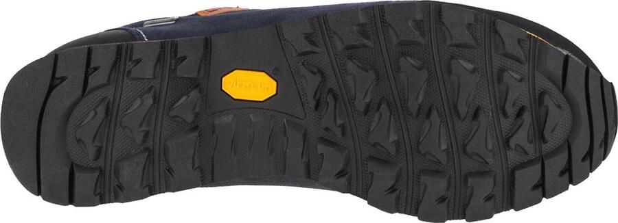 CMP Elettra Low 38Q4617-N950 Mannen Marineblauw Trekkingschoenen - Foto 6