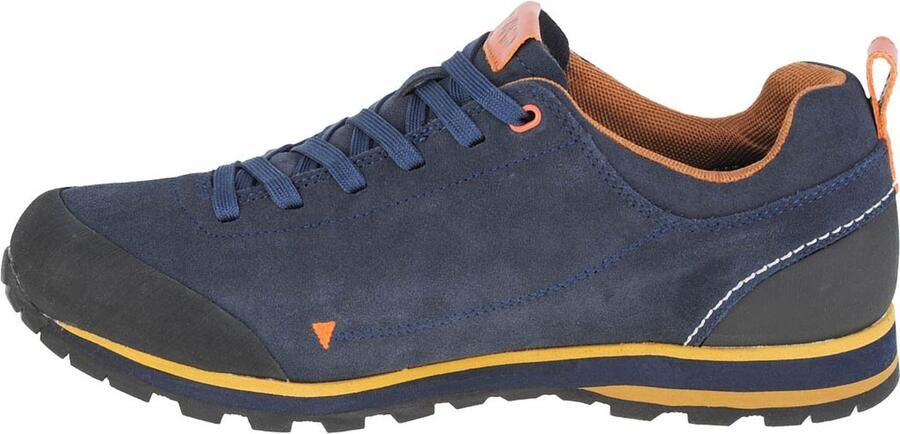 CMP Elettra Low 38Q4617-N950 Mannen Marineblauw Trekkingschoenen - Foto 2