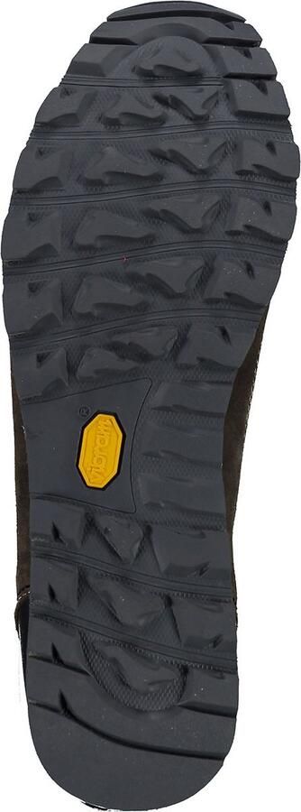 CMP Elettra Low 38Q4617-N950 Mannen Marineblauw Trekkingschoenen - Foto 5