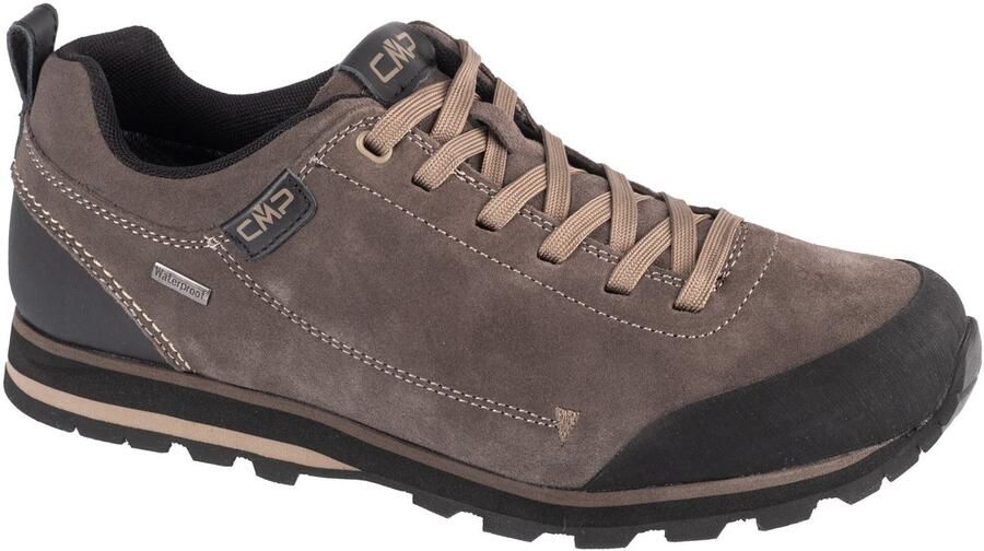 CMP Elettra Low WP 38Q4617-Q906 Mannen Bruin Trekkingschoenen - Foto 2