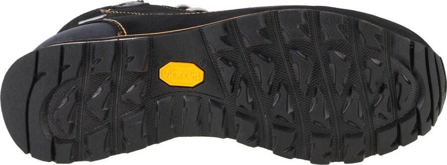 CMP Elettra Mid 38Q4596-63UM Vrouwen Zwart Trekkingschoenen - Foto 4