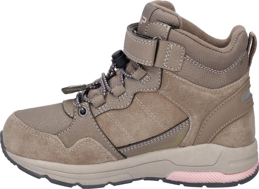 CMP Hadil Leather Waterproof 3q84524 Wandelschoenen Bruin