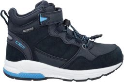 CMP Hadil Leather Waterproof 3q84524 Wandelschoenen Paars