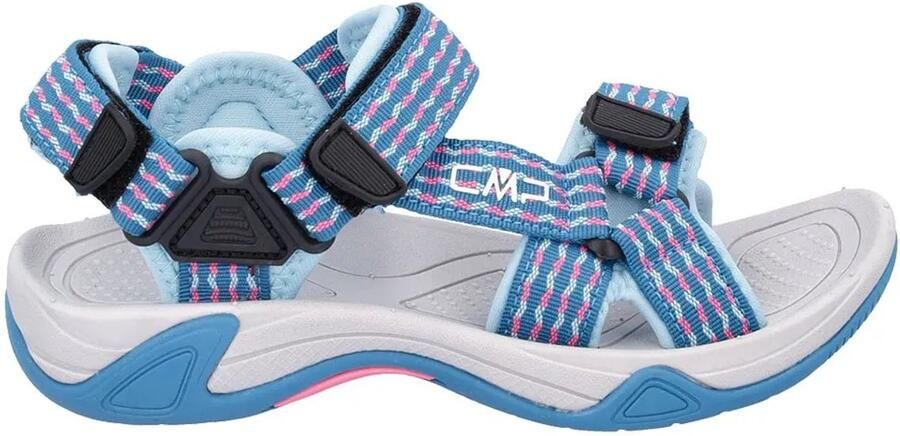 CMP Hamal 38q9954 Sandalen Blauw Meisjes