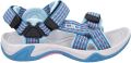 CMP Hamal 38q9954 Sandalen Blauw - Lichtblauw