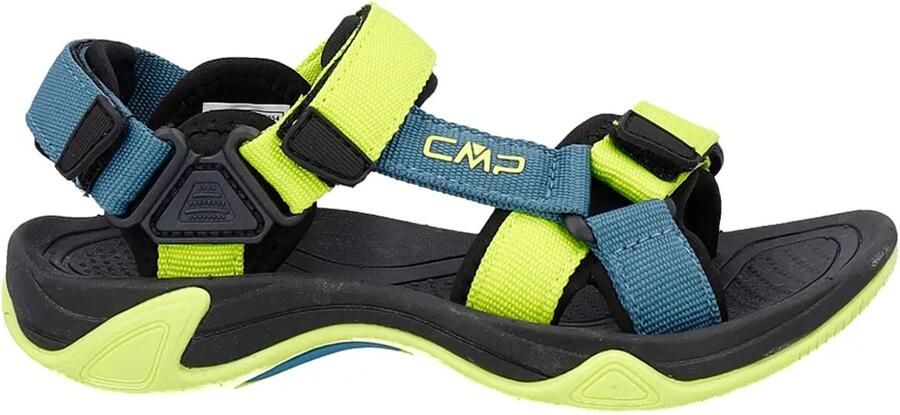 CMP Hamal 38q9954 Sandalen Blauw Meisje