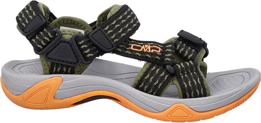 CMP Platte sandalen 44UT HAMAL HIKING SANDAL