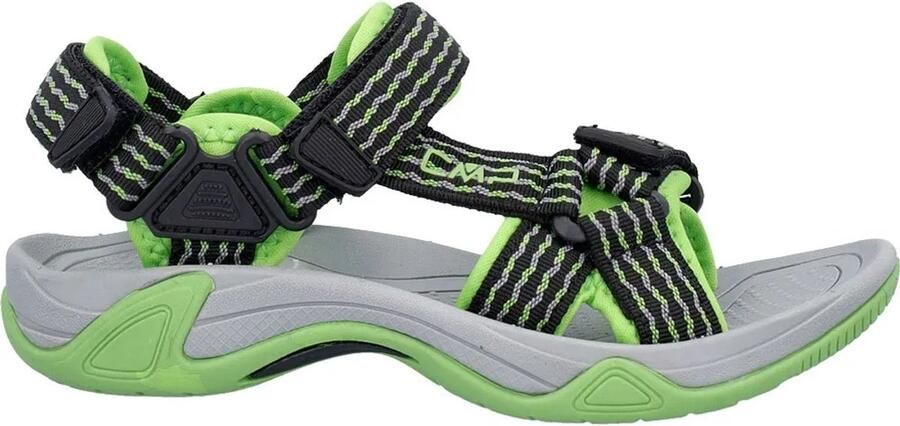 CMP Hamal 38q9954 Sandalen Groen Jongens
