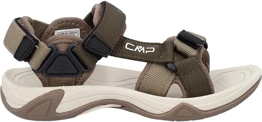CMP Hamal 38q9954 Sandalen Groen Meisje