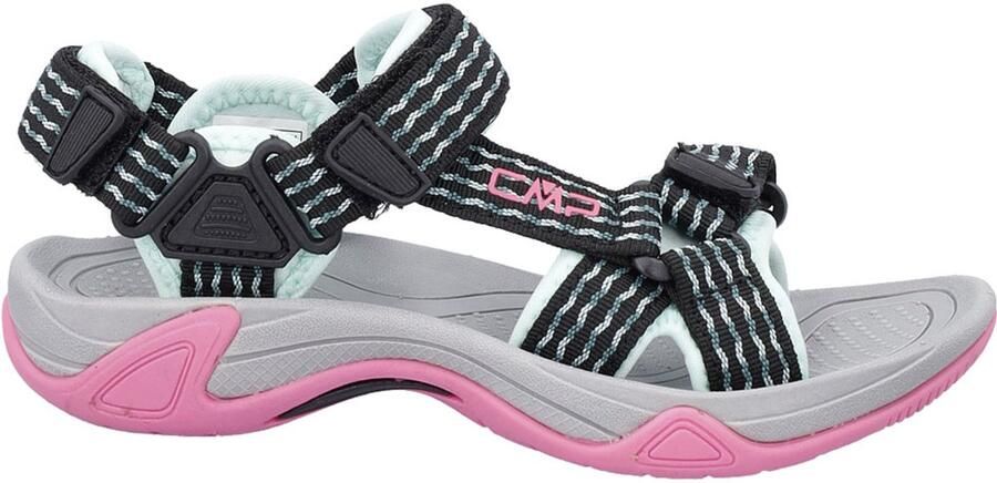 CMP Hamal 38q9954 Sandalen Zwart Meisje