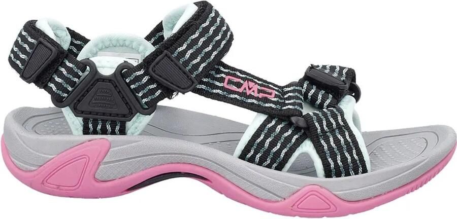CMP Hamal 38q9954j Sandalen Groen