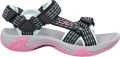 CMP Hamal 38q9954j Sandalen Groen - Grijs