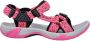 CMP Hamal 38q9956 Sandalen Roze Vrouw - Thumbnail 1