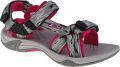 CMP Hamal Hiking Sandal Jr 38Q9954-51UL voor Grijs Sandalen - Grijs