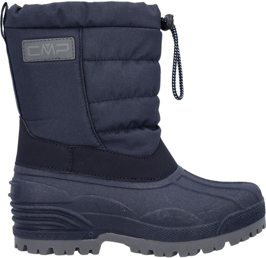 CMP Hanki 3.0 Sneeuwlaarzen Blauw
