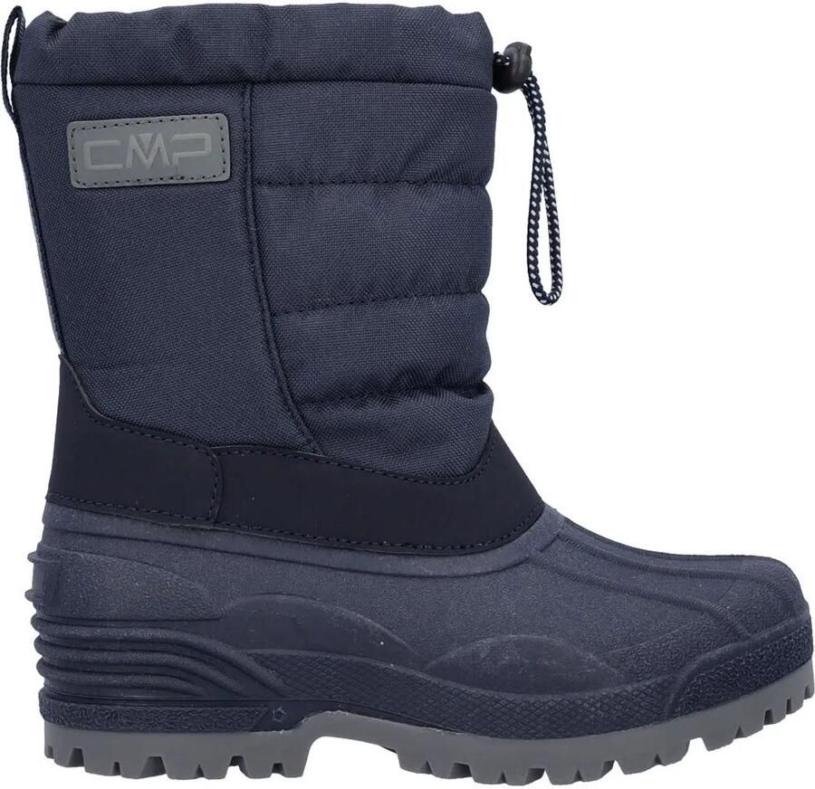 CMP Kid's Hanki 3.0 Snow Boots Winterschoenen blauw