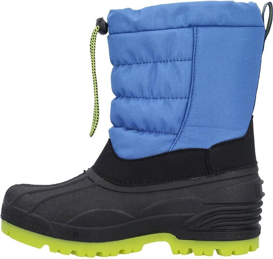 CMP Kid's Hanki 3.0 Snow Boots Winterschoenen blauw