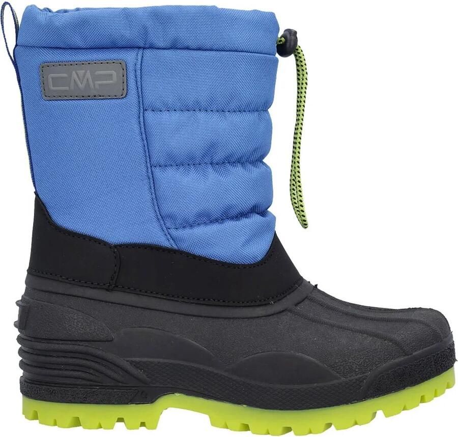 CMP Kid's Hanki 3.0 Snow Boots Winterschoenen blauw