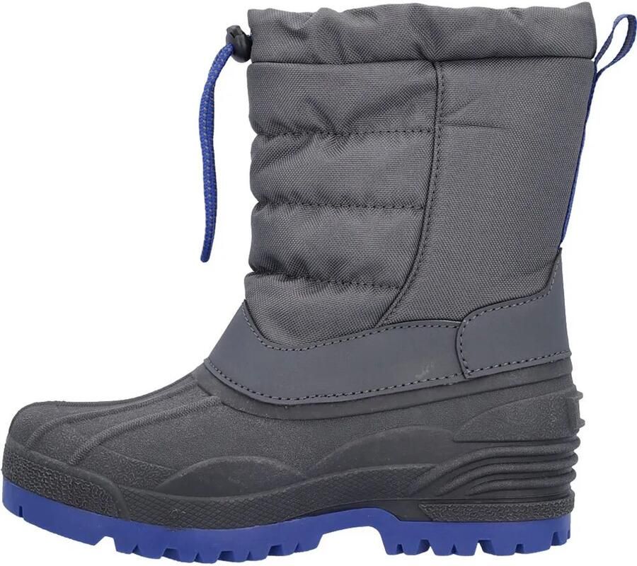 CMP Hanki 3.0 Sneeuwlaarzen Grijs Meisjes
