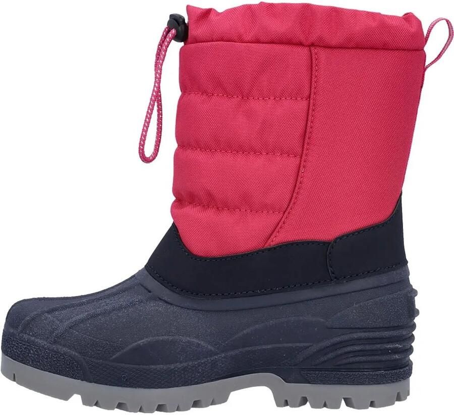 CMP Hanki 3.0 Sneeuwlaarzen Roze Meisjes