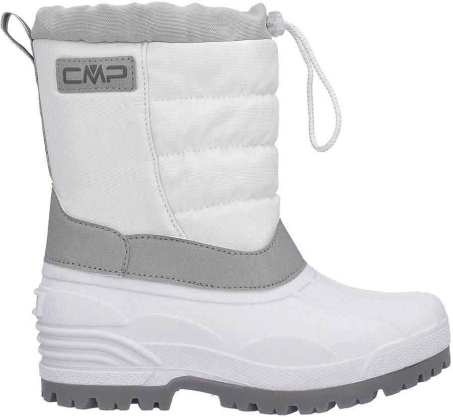 CMP Kid's Hanki 3.0 Snow Boots Winterschoenen grijs