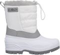 CMP Kid's Hanki 3.0 Snow Boots Winterschoenen grijs - Wit