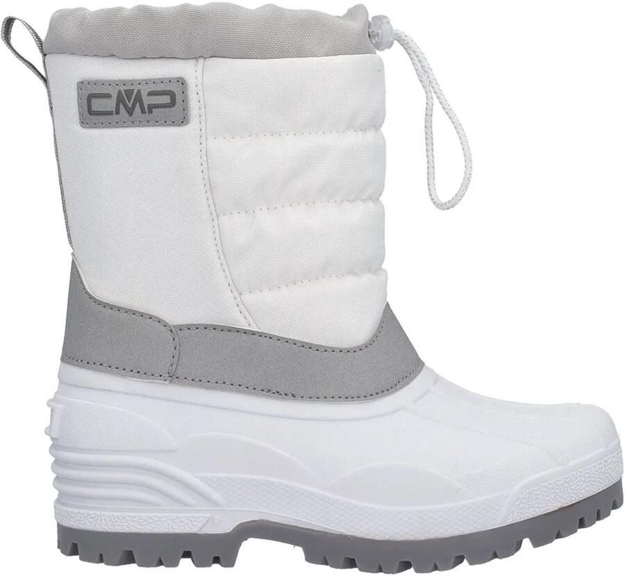 CMP Kid's Hanki 3.0 Snow Boots Winterschoenen grijs - Foto 2