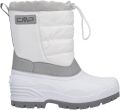 CMP Kid's Hanki 3.0 Snow Boots Winterschoenen grijs - Wit