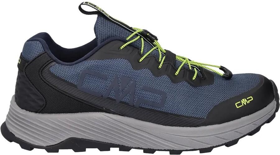 CMP Hardloopschoenen Phelix WP