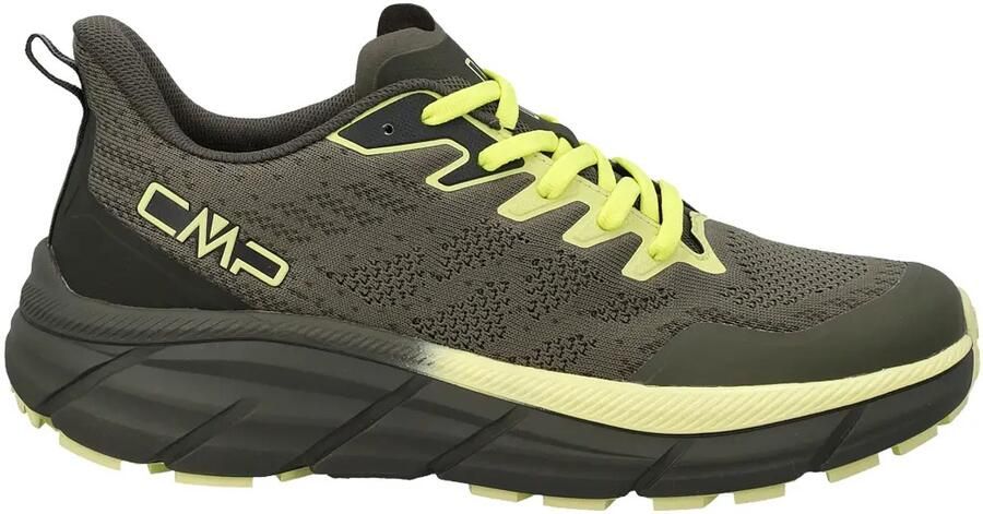 CMP Lage Sneakers 3Q6587757ET