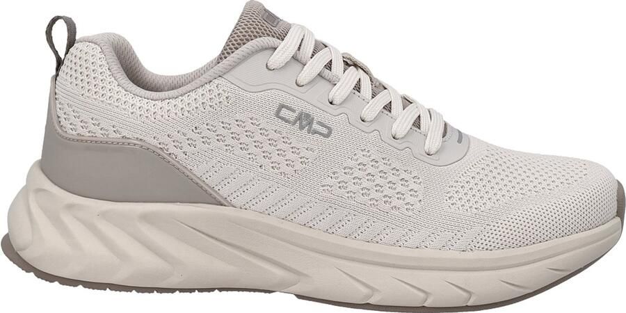 CMP 3q51056 Nhekkar Schoenen Grijs Vrouw